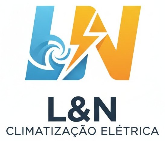 instalação ar condicionado